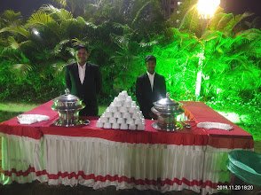 Maithili Events