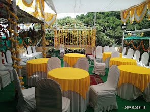 Maithili Events