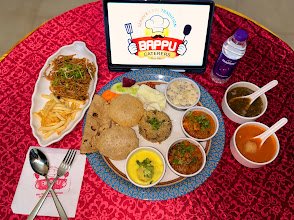 Bappu Caterers