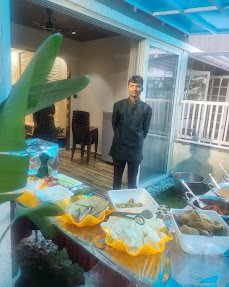 The Delight Caterers