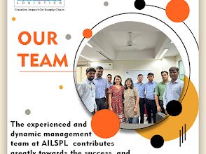 Abhi Impact Logistics Solutions