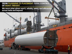 Abhi Impact Logistics Solutions
