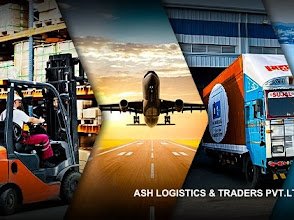 Ash Logistics
