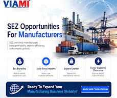 Viami Logistics