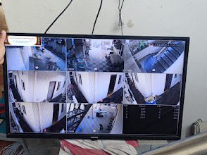 Radiantsecure Cctv Installation Services