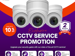 Tech Shadan Cctv Dealer