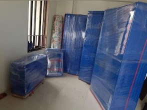 Kaushik Logistics