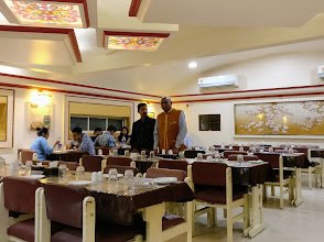 George Restaurant