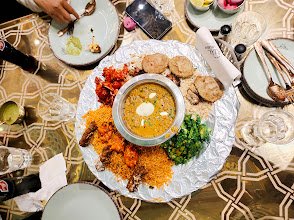 Persian Darbar Pune