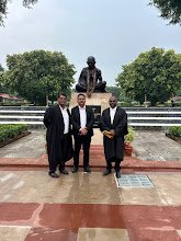 Advocate Rupam Ritesh Sonavane