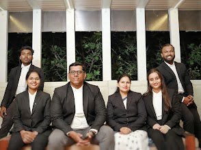 Advocate Rupam Ritesh Sonavane