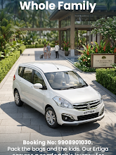 Aaha Car Rentals