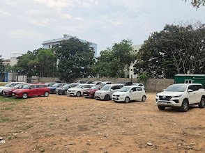 V Cars - Self Drive Car Rentals