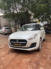 Indusgo Rent A Car