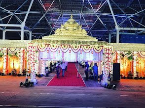 Prashasta Events