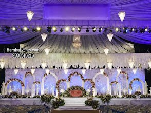 Harsha Events & Wedding Planners