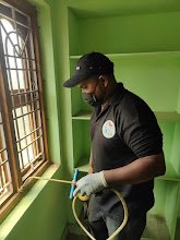Omega Pest Control Services