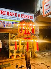 Sri Siri Band And Events