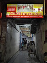 Saraswathi Brass Band