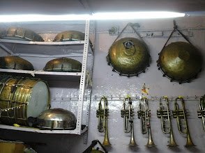 Vijay Brass Band & Padband