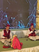 Shehnai Naubat & Nagada Party