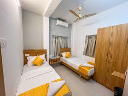 Ans Guest House