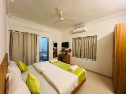 Ans Guest House