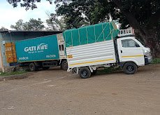 Prakash Roadways