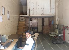 Navata Road Transport