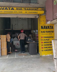 Navata Road Transport