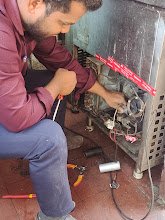 Indian Refrigeration