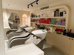 Hyve Beauty & Wellness