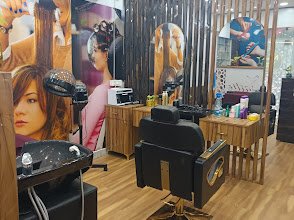 Mattie Beauty Salon