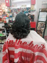 Queens Beauty Salon