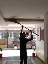 We Serve Facility Services