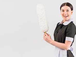 Mij Maid Service