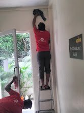 S K House Cleaning