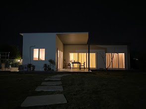 The White Haven