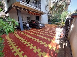Shubhlaxmi Bungalo