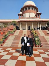 Advocate Sameer Hussain