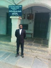 Elthuri Ramesh Advocate