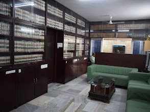 Rg Associates Advocates & Solicitors
