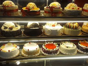 Karachi Bakery