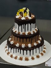 Monginis Cake Shop