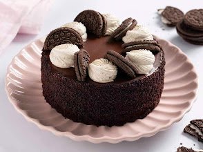 Theobroma Bakery And Cake Shop