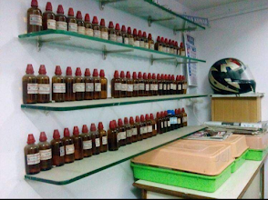 Dr Kiran's Homeopathy