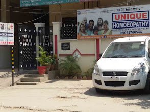Dr Sandhya's Unique Homeopathy