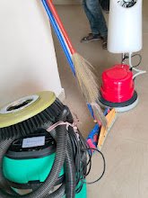 Homeclean Expert Services