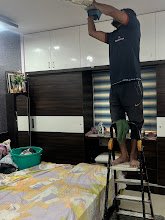 Deep Cleaning Services