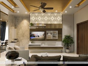 Icraft Designz And Interiors